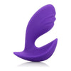 Cal Exotics Booty Call Petite Probe Purple - Model BC-PP1 - Unisex Anal Pleasure Toy