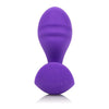 Cal Exotics Booty Call Petite Probe Purple - Model BC-PP1 - Unisex Anal Pleasure Toy