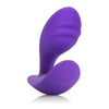 Cal Exotics Booty Call Petite Probe Purple - Model BC-PP1 - Unisex Anal Pleasure Toy - Adult Naughty Store