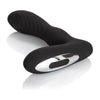 Introducing the Luxe Pleasure Co. Silicone Wireless Pinpoint Probe PMP-3000: The Ultimate Black Prostate Massager for Men