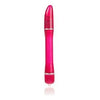 Pixies Pinpoint Vibe Red: Powerful Waterproof Vibrating Massager for Precise Pleasure - Adult Naughty Store