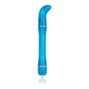 Pixies Mini-G Vibe Blue - Waterproof G-Spot Vibrator for Intense Pleasure - Adult Naughty Store