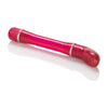 Pixies Glider Red Waterproof Vibrator - Powerful and Precise Pleasure for Women - Adult Naughty Store