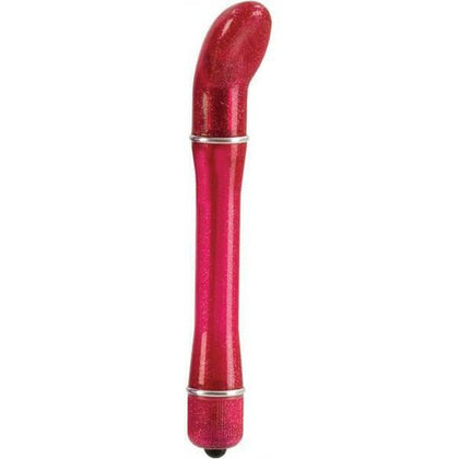Pixies Glider Red Waterproof Vibrator - Powerful and Precise Pleasure for Women