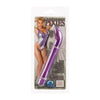 Pixies Glider Vibe - Waterproof Purple Vibrator for Precise Pleasure - Model PGV-001 - Female - Clitoral and Nipple Stimulation - Adult Naughty Store