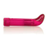 Shane's World Sparkle G-Vibe Pink - Powerful Multi-Speed G-Spot Massager for Women's Pleasure - Adult Naughty Store