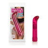 Shane's World Sparkle G-Vibe Pink - Powerful Multi-Speed G-Spot Massager for Women's Pleasure - Adult Naughty Store