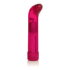 Shane's World Sparkle G-Vibe Pink - Powerful Multi-Speed G-Spot Massager for Women's Pleasure - Adult Naughty Store