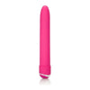 Classic Chic Standard Pink Vibrator - 7 Function, Model CC6P, Female Pleasure