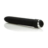 7 Function Classic Chic Standard Black Vibrator - The Ultimate Pleasure Companion for Intimate Moments