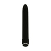 7 Function Classic Chic Standard Black Vibrator - The Ultimate Pleasure Companion for Intimate Moments - Adult Naughty Store