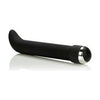 Classic Chic G-Spot Vibrator - Model G7 Black (For Women, G-Spot Stimulation)