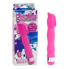 California Exotic Novelties Gyration Sensations Gyrating Hummer Vibrator - Model GH-1001 - Women's Pleasure Toy - Pink - Adult Naughty Store