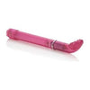 Introducing the SensationMaster Clit Exciter Pink Vibrator - Model X1: The Ultimate Pleasure Companion for Women - Adult Naughty Store