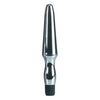 Introducing the SensaPro Silver Series S-650 Waterproof Vibrating Anal Probe for Him or Her - The Ultimate Pleasure Experience - Adult Naughty Store