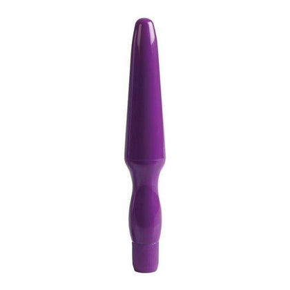 Fujiko's Waterproof Anal Probe - Model FP-65AP - Powerful Purple Pleasure for All Genders - Adult Naughty Store