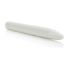 Classic Chic Maxi Mystique 7-Inch White Vibrator for Women - Intense Pleasure in a Sleek Design - Adult Naughty Store