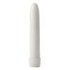 Classic Chic Vibrating Bullet - Model CCVB-001 - Unisex Pleasure - Intense Stimulation - Black - Adult Naughty Store