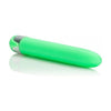 Shane's World All Night Long Sorority Party Vibe Green - Powerful Multiple Speed Vibrator for Women, Model SW-ANL-G01, Designed for Sensual Pleasure in Vibrant Green - Adult Naughty Store