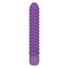 Shane's World Sorority Screw Silicone Vibe - Purple: The Ultimate Pleasure Companion for All Genders in Intense Purple - Adult Naughty Store