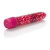 Leopardess Pink Mini Massager 4.5