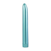 California Exotic Jumbo Massager - Teal: Powerful 11