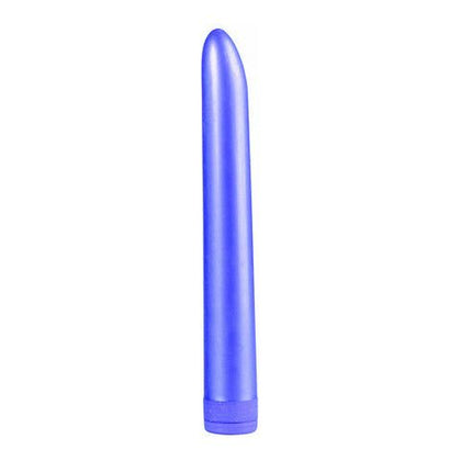 Introducing the PleasurePro Jumbo 11 inch Lavender Massager - The Ultimate Sensation for Intimate Bliss