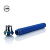 Risque 10 Function Slim Blue Vibrator - Powerful Pleasure for Women
