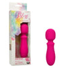 Bliss Liquid Silicone Mini Wand - Adult Naughty Store