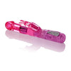 7 Function Jack Rabbit Pink Vibrator