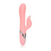 Cal Exotics Enchanted Tickler Pink Rabbit Vibrator - Model ET-500 - For Women - Dual Stimulation - Intense Pleasure - Pink