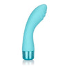 Eden Ripple Blue G-Spot Vibrator - The Ultimate Pleasure Experience for Women in Stunning Azure Blue - Adult Naughty Store