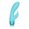 Eden Bunny Rabbit Vibrator - The Ultimate Pleasure Experience for Women - Dual Motor, G-Spot Stimulation - Model EBR-500 - Lavender - Adult Naughty Store