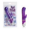 California Exotics Pearl Passion Please Vibe - Purple: The Ultimate Pleasure Experience for Women - Adult Naughty Store