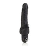 Power Stud Cliterrific Waterproof Black Vibrator - The Ultimate Pleasure Experience for Women - Adult Naughty Store