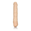 Power Stud Rod Ivory Vibrating Dildo - The Ultimate Pleasure Companion for Sensational Intimate Moments - Model PSR-IVD01 - Unisex - Unleash Blissful Stimulation in Style - Ivory - Adult Naughty Store