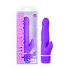 Spellbound Double Jack Purple Waterproof Vibrating Studs - Model SJ-475, for Men and Women, Intense Pleasure in All Areas - Adult Naughty Store