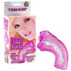 California Exotic Novelties Deep Throat Stroker Pink - The Ultimate Pleasure Experience for Men - Adult Naughty Store