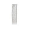 Clear Sensation Hand Job Stroker Sleeve - Model HJ-5.5 - Male Masturbation Toy for Enhanced Pleasure - Clear - Adult Naughty Store