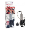 California Exotic Novelties Adonis Penis Pump Black - Ultimate Male Enhancement for Intense Pleasure - Adult Naughty Store