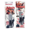 California Exotic Novelties Adonis Penis Pump Black - Ultimate Male Enhancement for Intense Pleasure - Adult Naughty Store