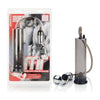 Max Results Pump - Advanced Male Enhancement Pump for Maximum Pleasure and Performance (Model: MR-5000) - Adult Naughty Store