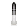 Optimum Series Automatic Smart Penis Pump - Enhancer for Men, Stamina Booster, USB Rechargeable, Black - Adult Naughty Store