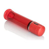 Advanced Fireman's Pump Red - The Ultimate Male Enhancement Device for Maximum Pleasure and Performance