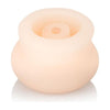 Pureskin Soft Pump Sleeve - Penis Pump Accessory for Sensational Pleasure - Model PS-1001 - Male - Enhances Erection and Pleasure - Beige