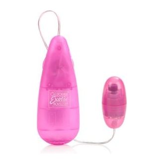 Shane's World Vibrating Bullet - The Ultimate Pleasure Experience for Intense Vaginal and Anal Stimulation