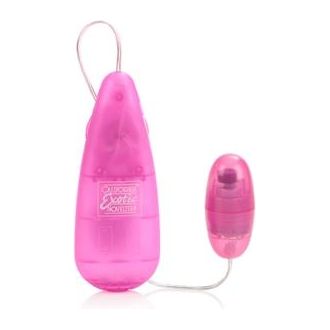 Shane's World Vibrating Bullet - The Ultimate Pleasure Experience for Intense Vaginal and Anal Stimulation - Adult Naughty Store