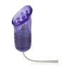 Introducing the Double Play Power Pak: 3-Speed Bullet and Clit Cup Pleasure Set - Adult Naughty Store