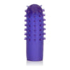 Turbo 8 Accelerator Double Bullets Lavender - Powerful Dual Stimulating Vibrator for Women - Model T8AB-001 - Intense Pleasure for Clitoral and G-Spot Stimulation - Lavender - Adult Naughty Store