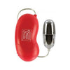 Universal Bliss Bullet Red: The Ultimate Pleasure Companion for All - Adult Naughty Store